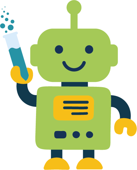 Izy le robot