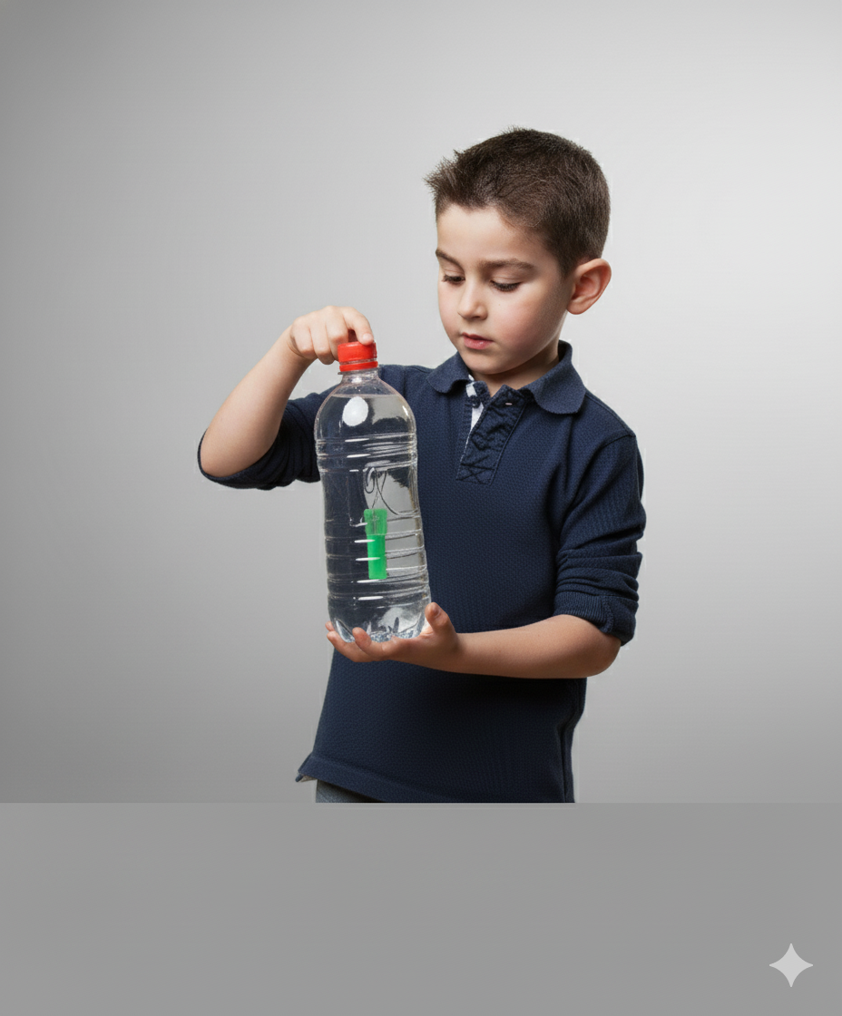 L'Eau
