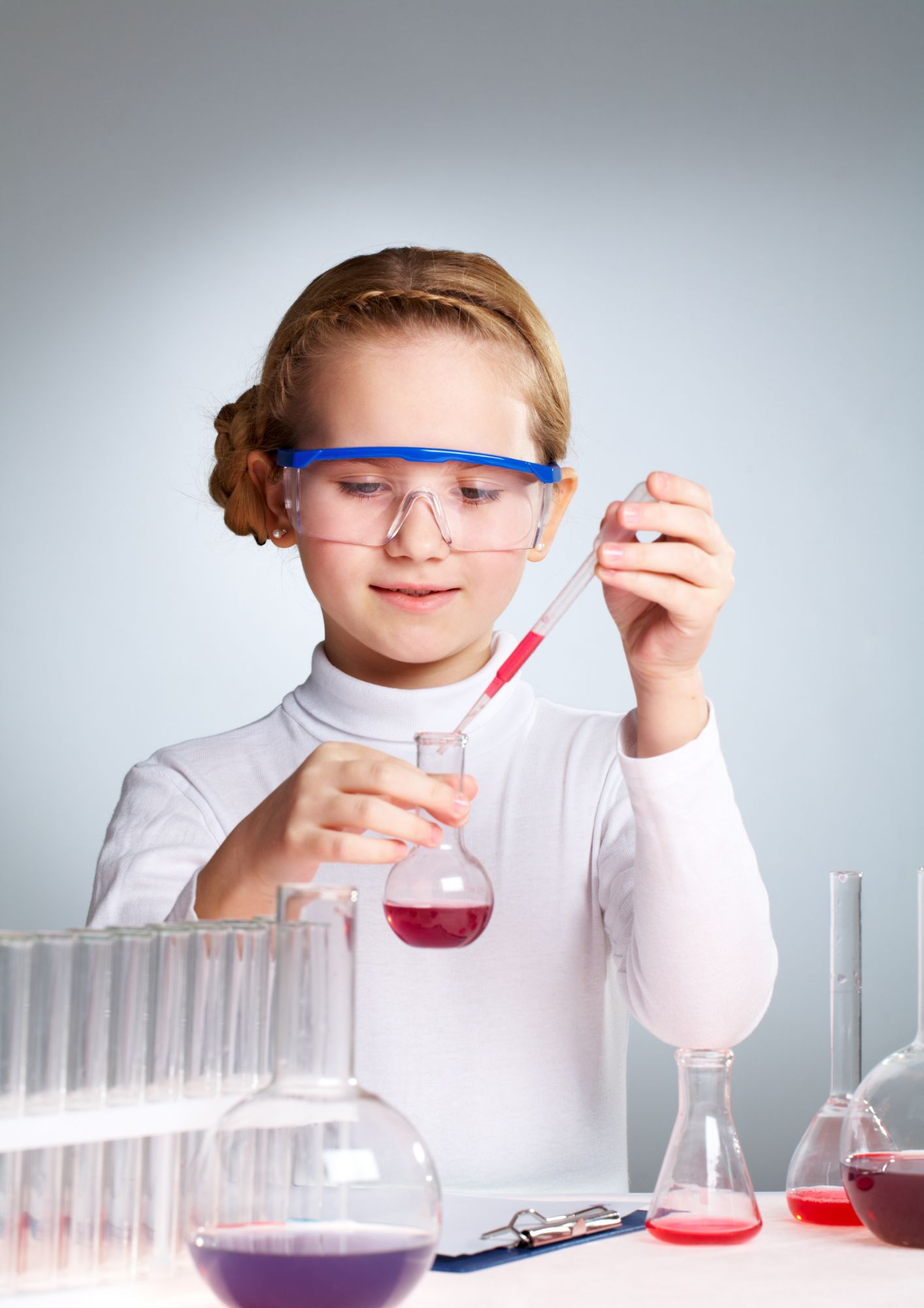 La Chimie