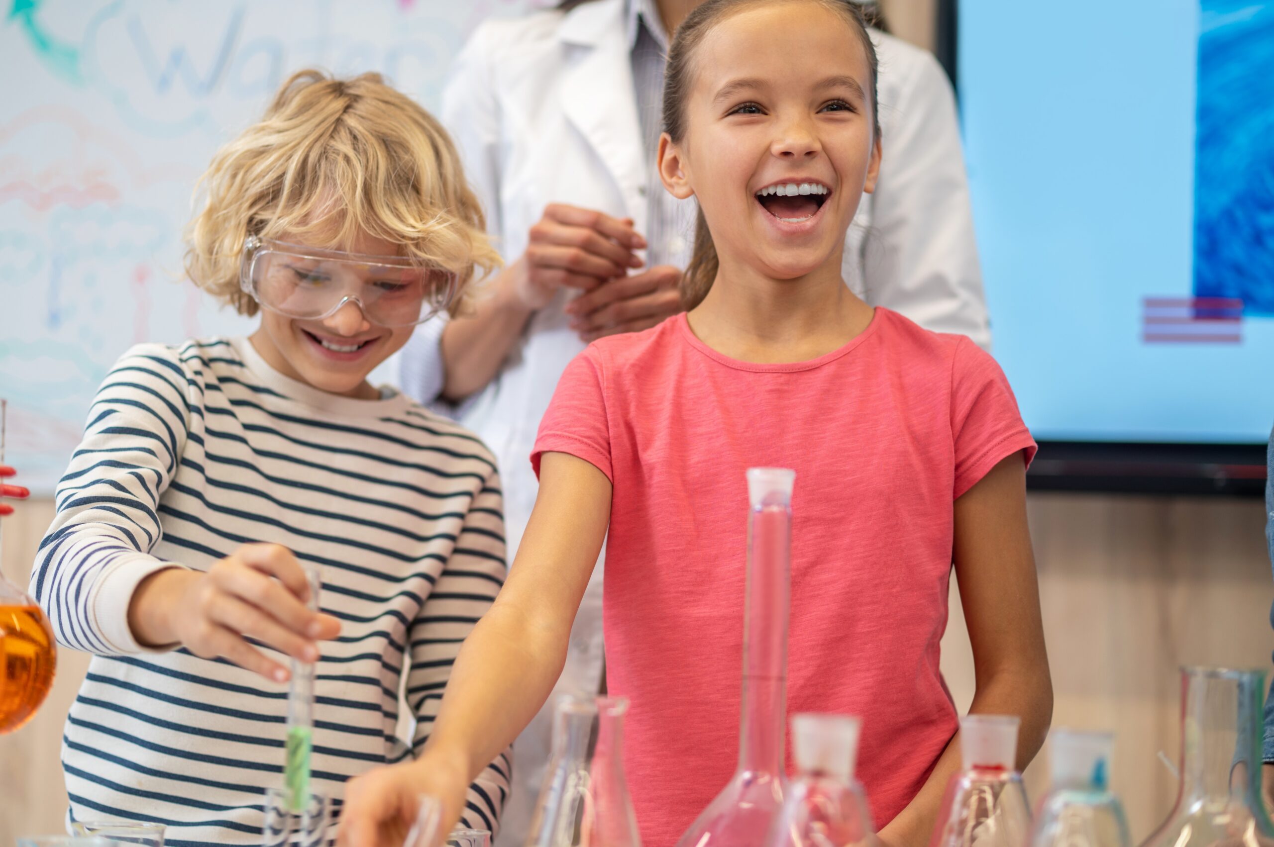 Ateliers extra-scolaires
